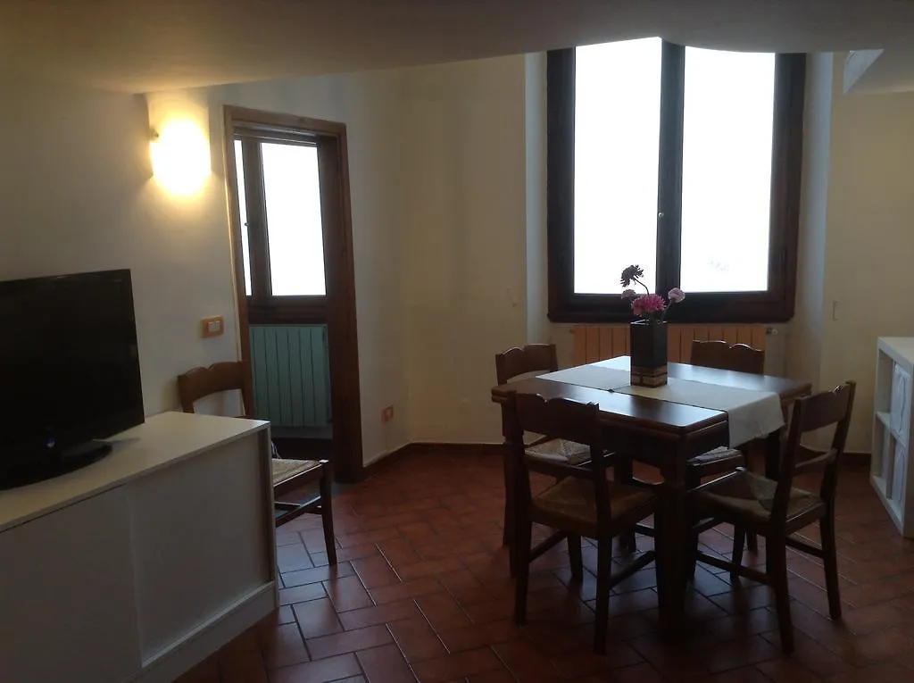 Sweet Camilla Apartment Florence 0*,