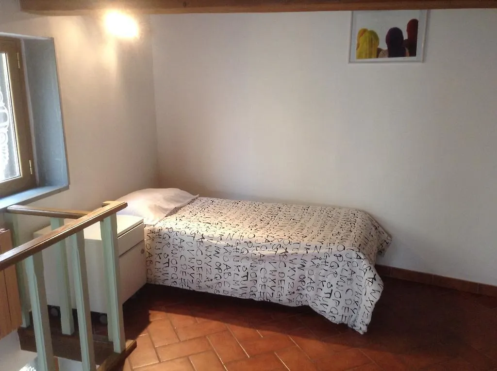 Sweet Camilla Apartment Florence