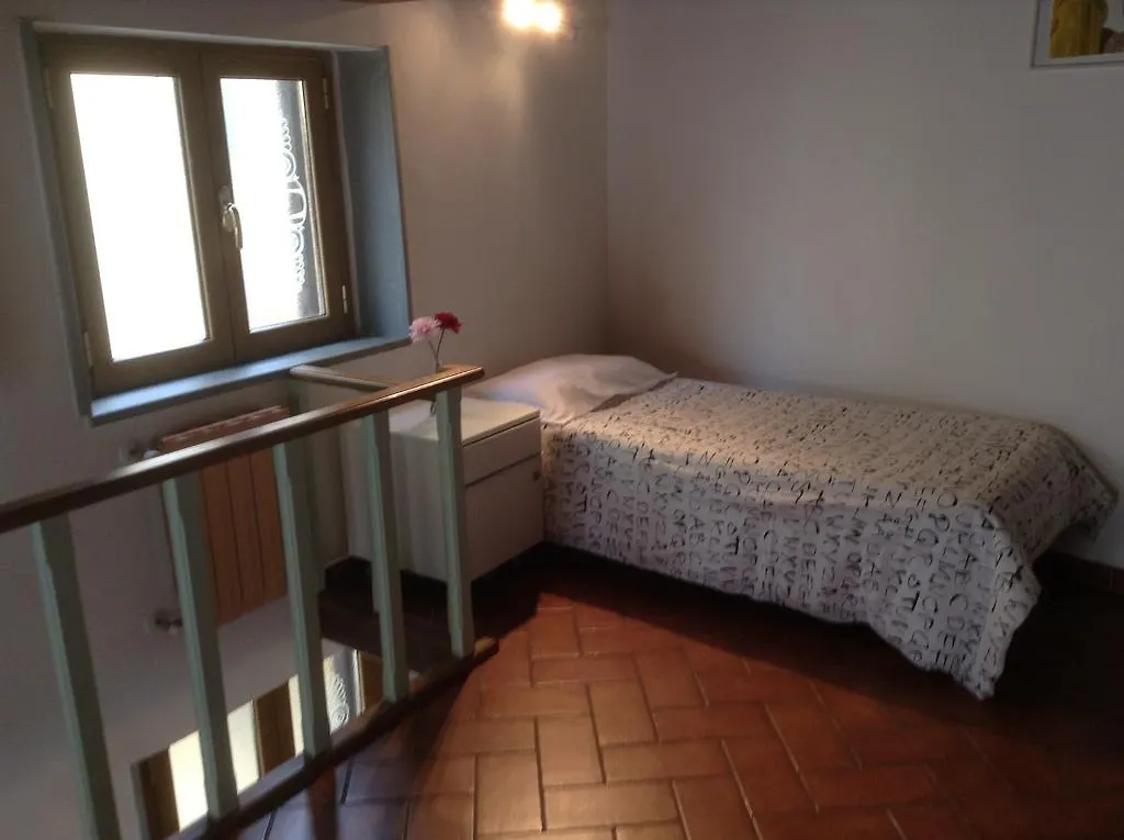 Sweet Camilla Apartment Florence Italy